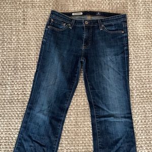 AG jeans